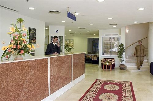 Golden Tulip Farah Khouribga Ξενοδοχείο Εξωτερικό φωτογραφία