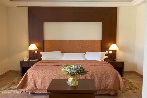 Golden Tulip Farah Khouribga Ξενοδοχείο Εξωτερικό φωτογραφία