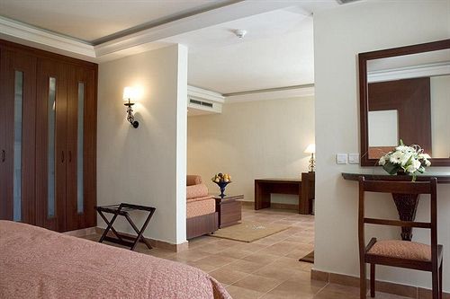 Golden Tulip Farah Khouribga Ξενοδοχείο Εξωτερικό φωτογραφία