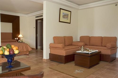 Golden Tulip Farah Khouribga Ξενοδοχείο Εξωτερικό φωτογραφία